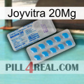 Joyvitra 20Mg new15